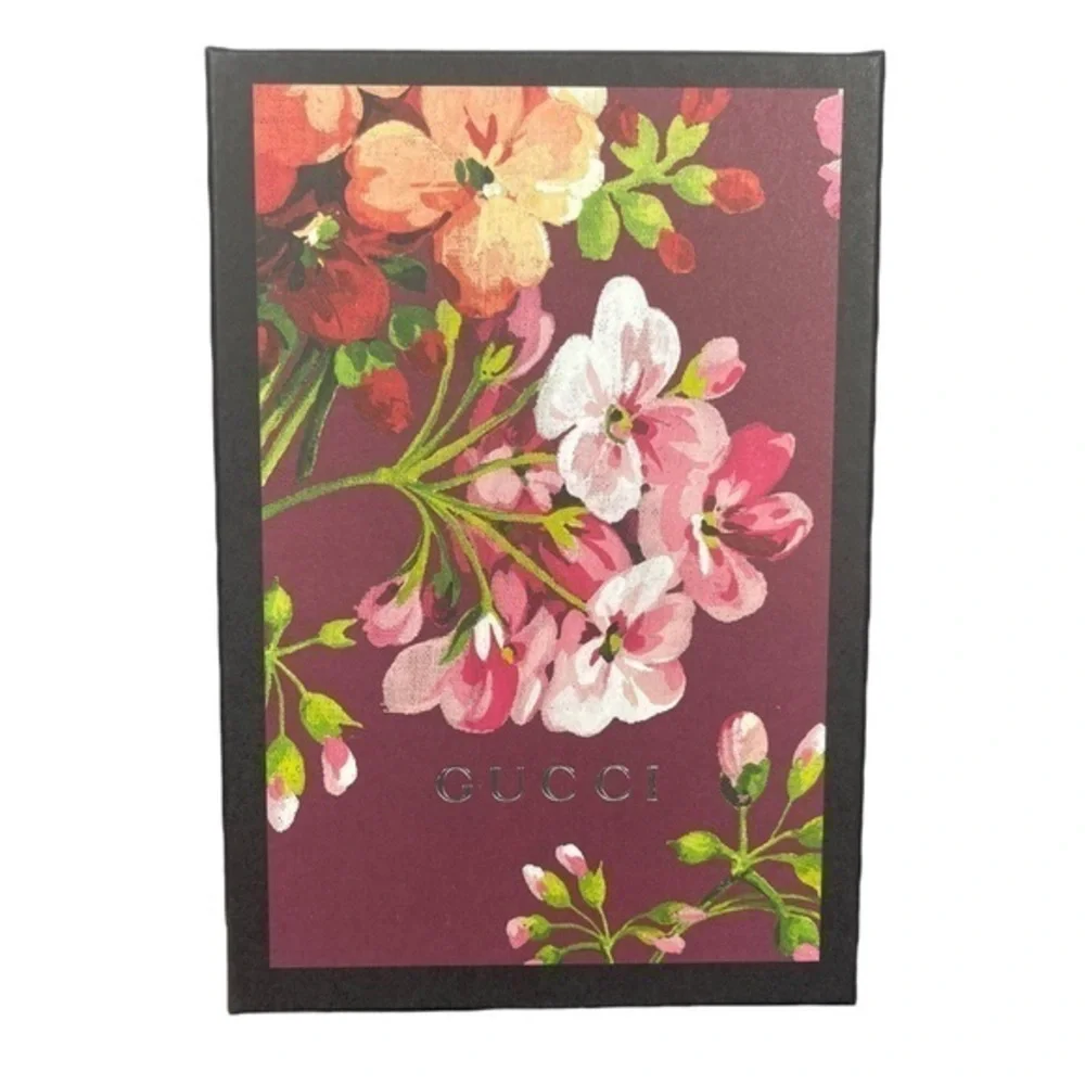 Gucci GG‎ Blooms Samsung S7 Phone Case New With Box